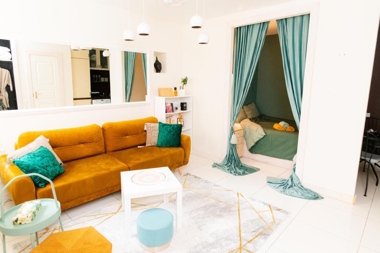 E12 Apartamento VNO Exterior foto