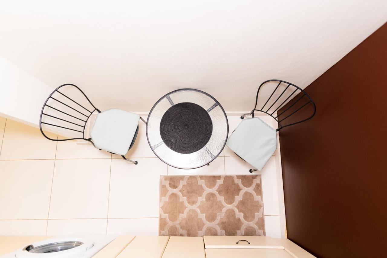 E12 Apartamento VNO Exterior foto